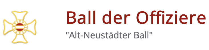 Ball der Offiziere