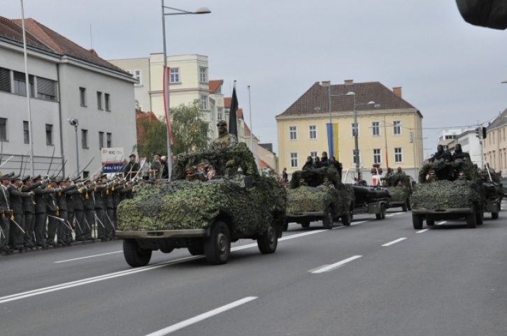 PuchGBundesheerOesterreichJagdkommandoFotoPrinz