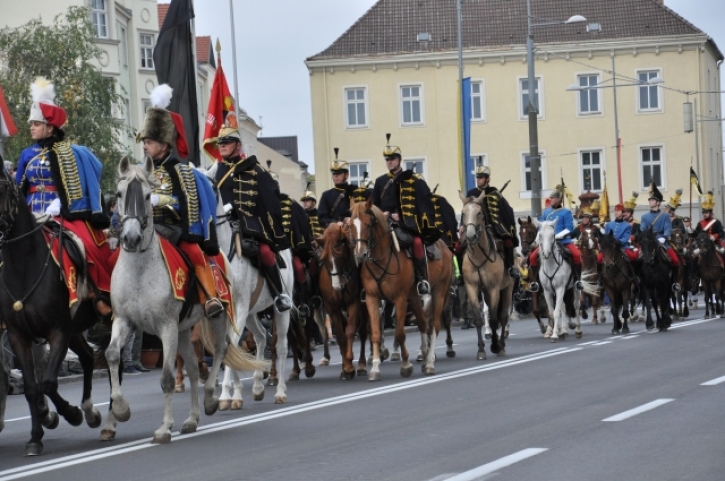 ReiterDerTraditionsverbaendeFotoPrinz