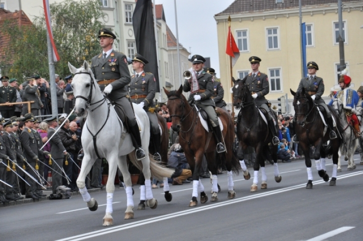 ReiterausbildungszugKommandantMilakFotoPrinz