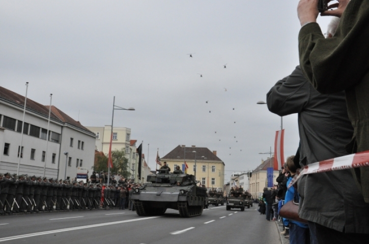 TagDerLeutnanteLuftstreitkraefteFotoAnnemariePrinz