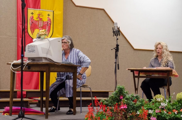 BurgenlandSketchElfriedeBerhoferJudithRibichFotoRaMaR