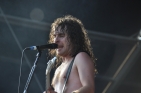 AirbourneAustralischeHardrockbandFotoAnnemariePrinz