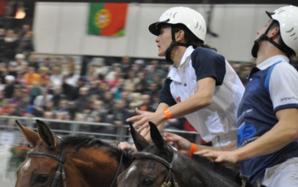 HorseballChampionship2013FotoPrinzAnnemarie