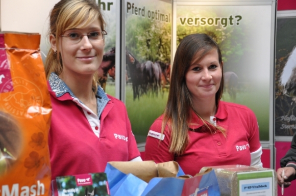 PferdemesseAproposPferdFotoAnnemariePrinz