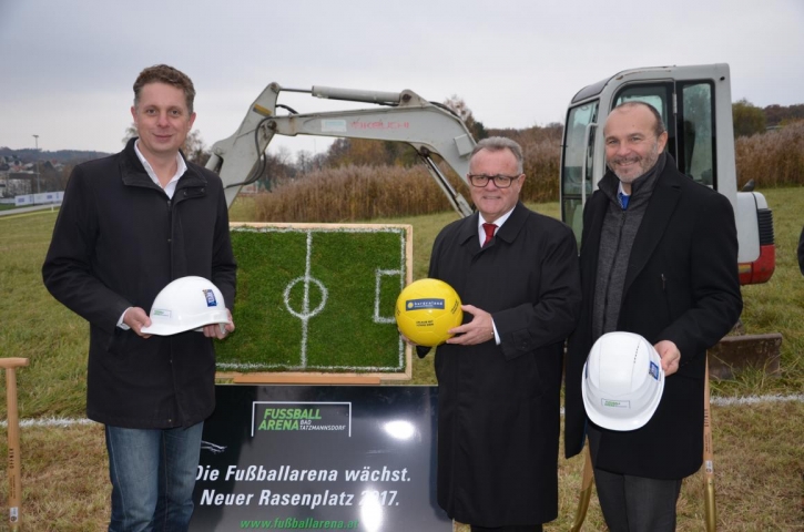FussballLandBurgenlandBadTatzmannsdorfFotoPeWoe