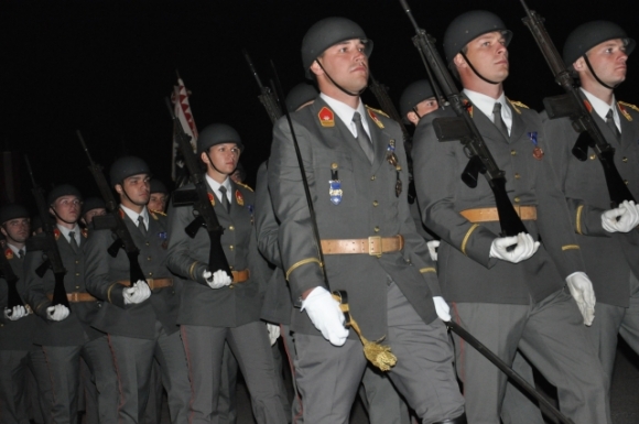 AusmusterungOesterreichFotoAnnemariePrinz