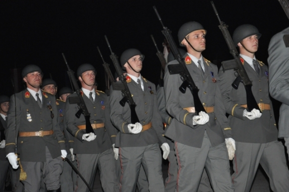 BundesheerFotoAnnemariePrinz