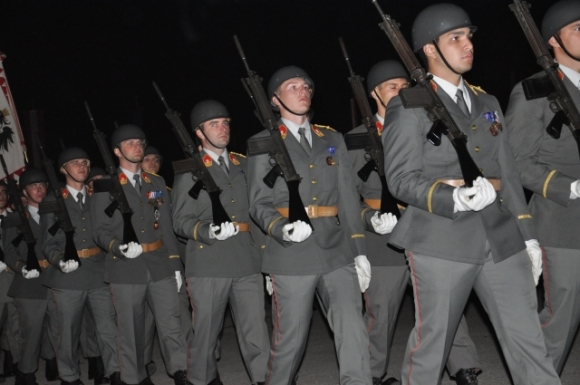 BundesheerOesterreichFotoAnnemariePrinz