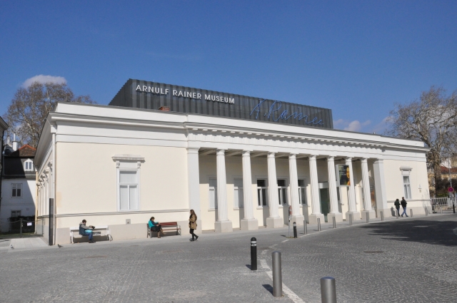 FrauenbadArnulfRainerMuseumBadenFotoAnnemariePrinz