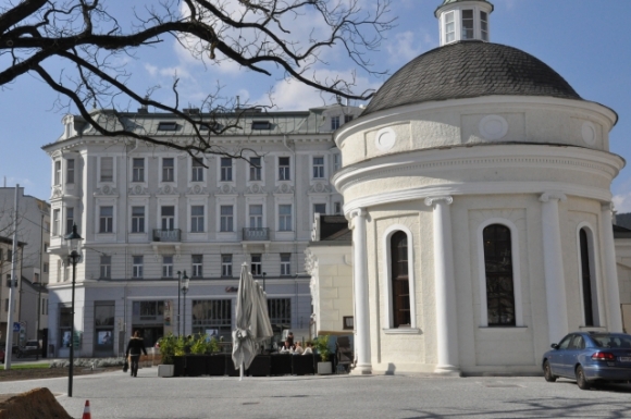 JosefplatzBiedermeierstadtBaden