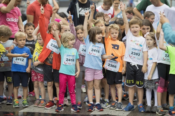 KinderAmStartBadenerStadtlaufFotoRainerMirau