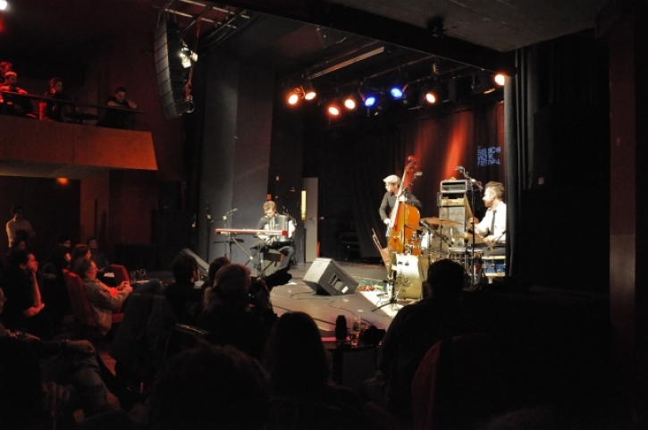 2014AmSessionWorkFestivalFotoAnnemariePrinz