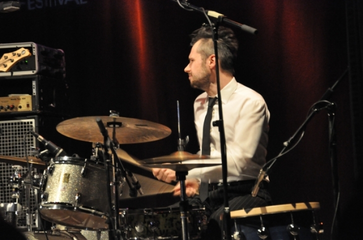 DrumsPerkussionJoergHaberl2014FotoAnnemariePrinz