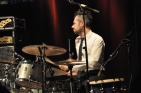 DrumsPerkussionJoergHaberl2014FotoAnnemariePrinz