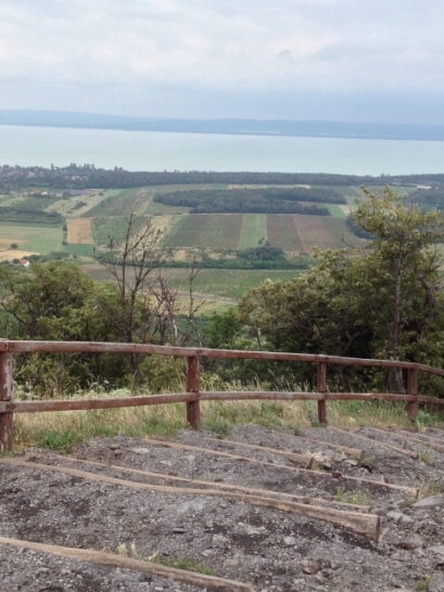 2014BalatonNationalParkUngarnEuropaFotoKelo