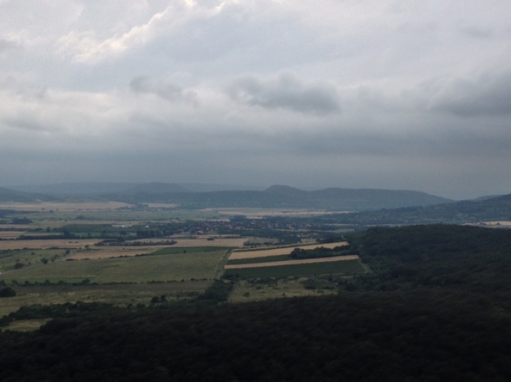 BalatonNationalParkHungaryFotoKelo