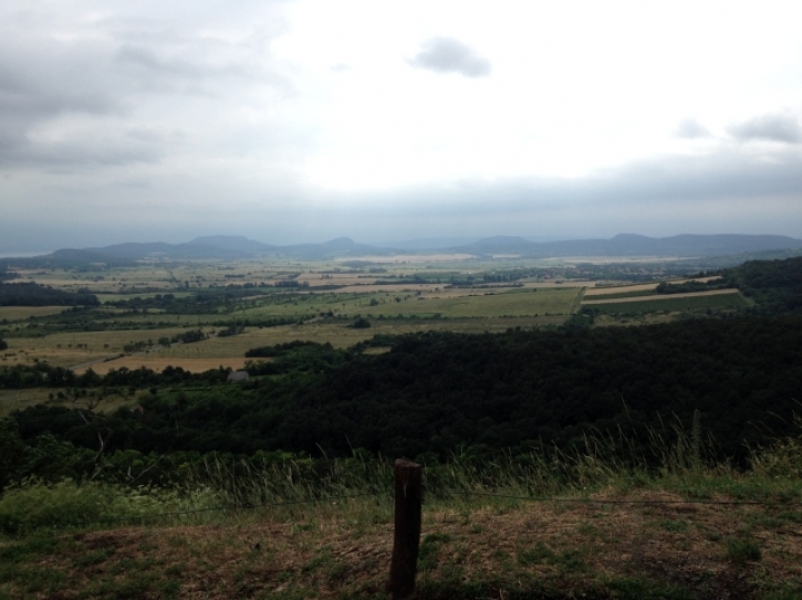 BalatonNationalParkUngarnFotoKelo
