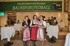 NOEBauernbundball2019FotoWilhelmBoehm