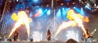 SpektakulaererAuftrittBehemothMetalBandFotoRaMaR