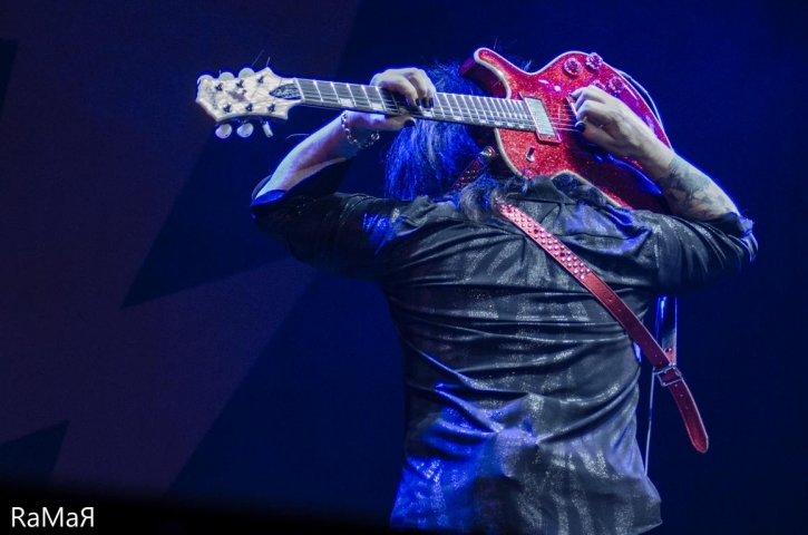 NovaRockFestivalBillyIdolBandFotoRaMaR