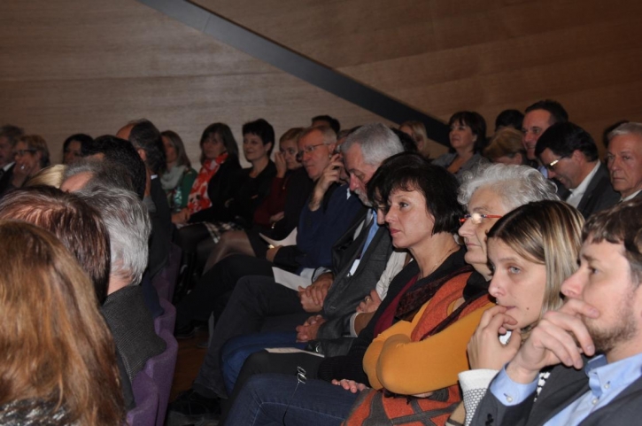 BesucherDiskussionTagDerWeiterbildungFotoPrinzSCHNAPPENat