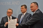 ErgebnisVonVerhandlungenGemeinsameErklaerungOhneGerichtFotoPrinzSCHNAPPENat