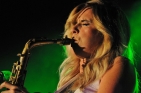 FunkLadyCandyDulferAmSaxofonFotoPrinzSCHNAPPENat