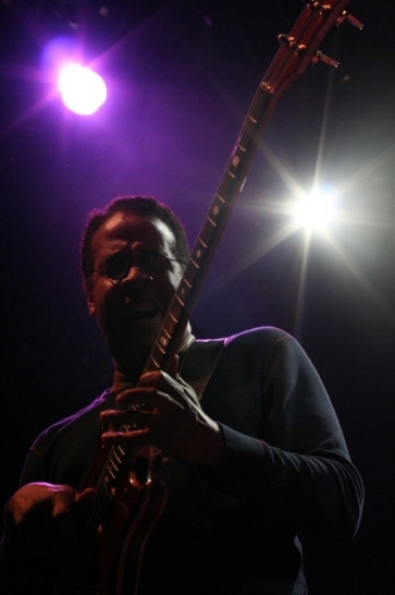 StanleyClarkeFotoPrinz (2)