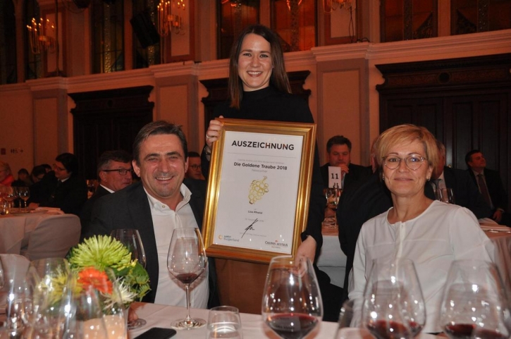 2018NewcomerinLisaPfneisslAusDeutschkreutzFotoWilhelmBoehm