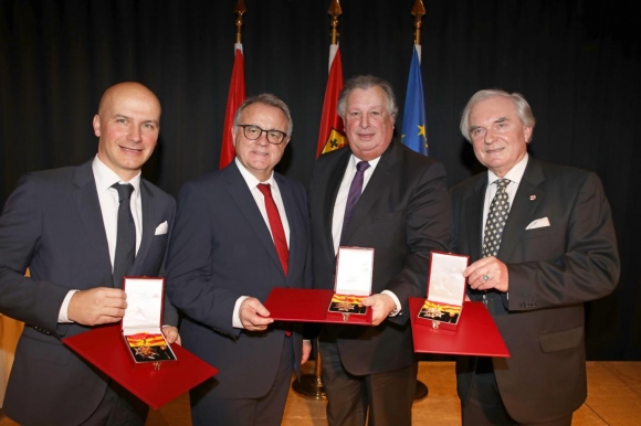 2019MarioSchwannHansNiesslAlfredLudwigWalterGerbautzFotoBgldLandesmedienservice