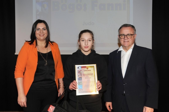 JudoFanniBoegoesFotoBgldLandesmedienservice