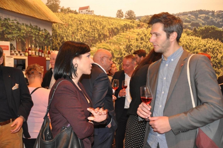 BesuchFerienmesseWien2019FerienmesseWienFotoWilhelmBoehm
