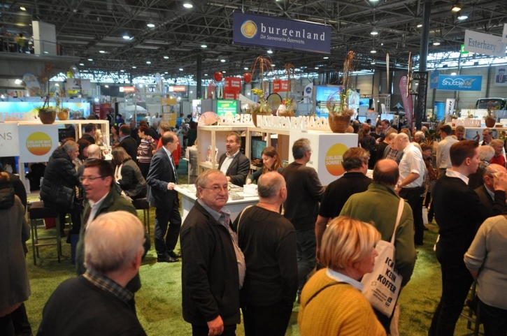 BesucherFerienmesseWien2019FerienmesseWienFotoWilhelmBoehm