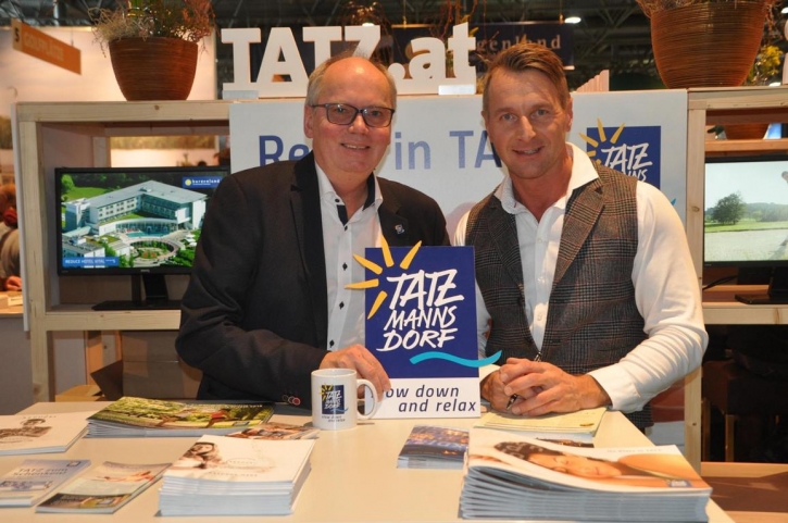 BadTatzmannsdorfFerienmesseWien2019FerienmesseWienFotoWilhelmBoehm