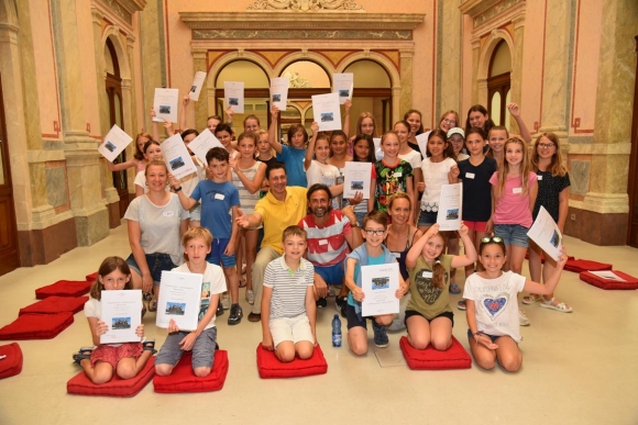 2018BadenFerienspielAbschlussWorkshopStadttheaterBadenFotoPsbSap