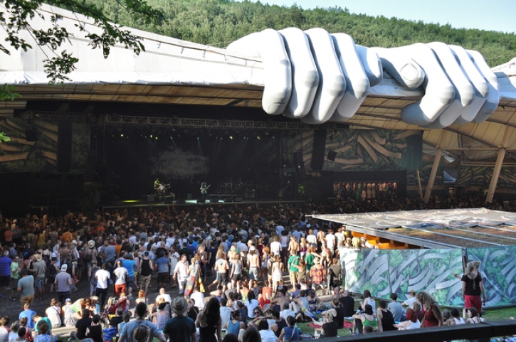 OesterreichBurgenlandFestivalgelaendeFotoAnnemariePrinzOnlineMagazinSCHNAPPENat