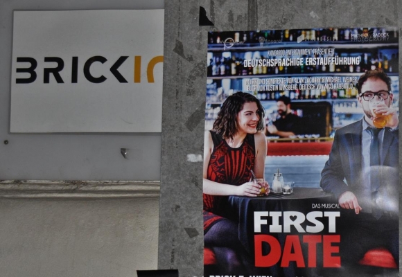 FirstDateAnkuendigungInWienFuenfhausFotoPrinzSCHNAPPENat