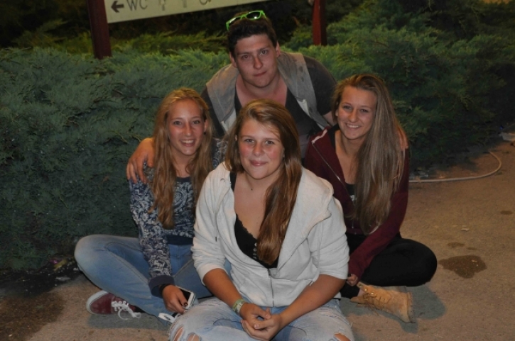 FrequencyBesucherFotoIsabellaWaranitsch