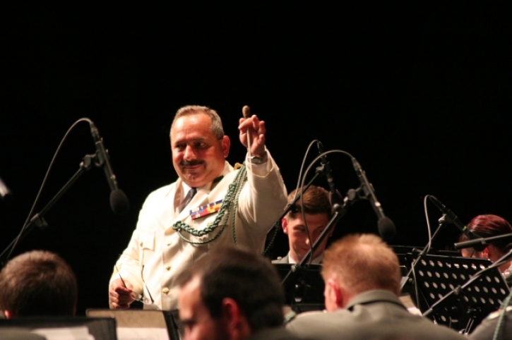 2014MilitaerkapellmeisterHansMiertlFotoJanPrinz