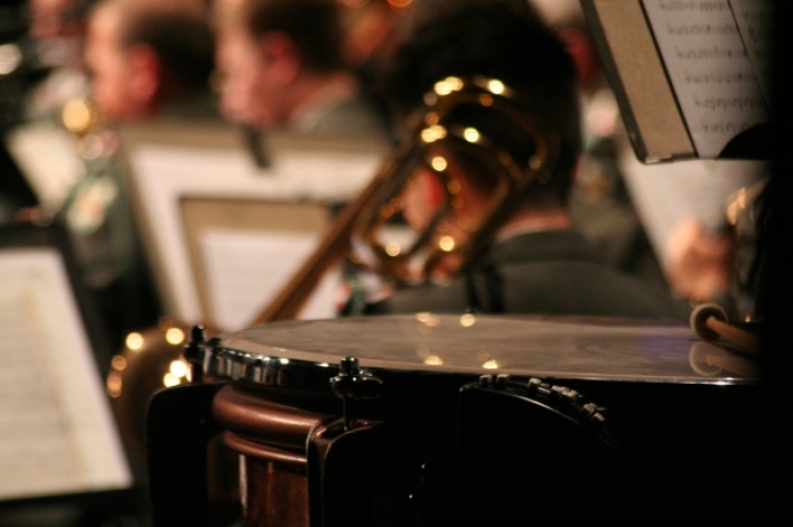 InstrumentMilitaermusikFoto(c)JanPrinz