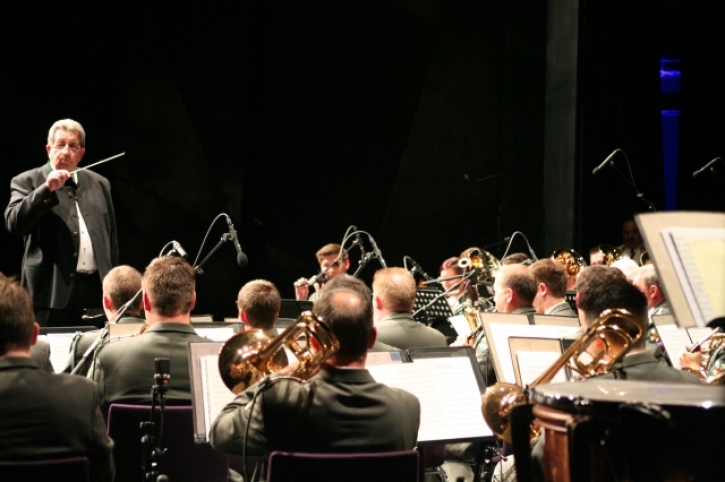 MilitaermusikJosefKotayFotoJanPrinz