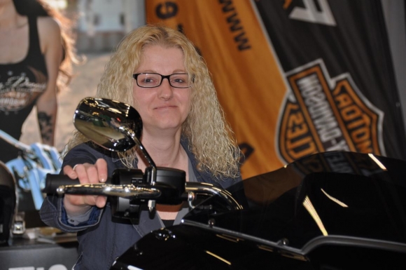 2017ProbefahrtMitDerHarleyFotoPrinzSCHNAPPENat