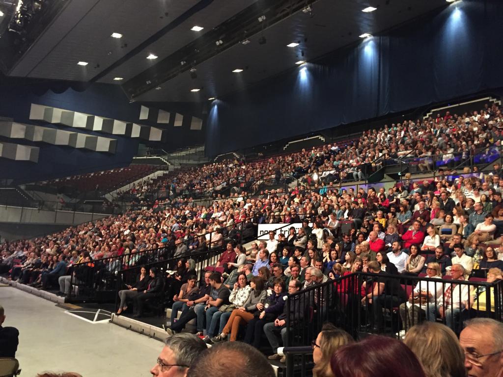 StadthalleInWienBesucherFotoKeLo