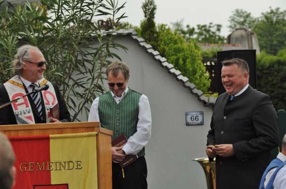 2019DieEroeffnungSpassBeiGeistlichenGeistigenFotoPrinzSCHNAPPENat