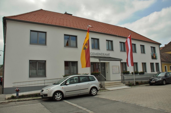 2019GemeindeamtPoettelsdorfBurgenlandFotoPrinzSCHNAPPENat