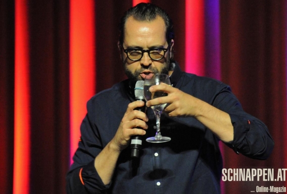 2019WienKabarettfestivalGeraldFleischhackerFotoPrinzSCHNAPPENat