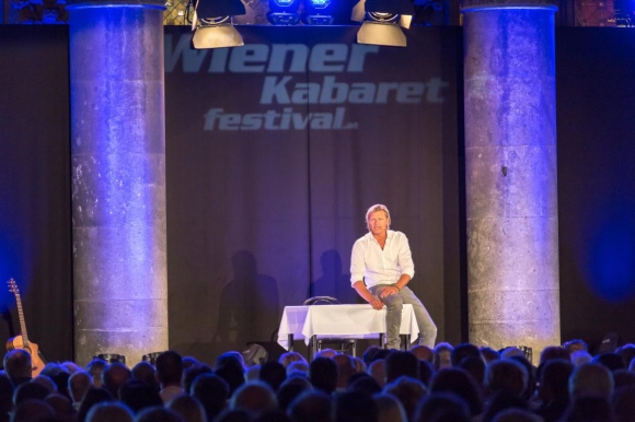 KabarettFotoKlausWeber
