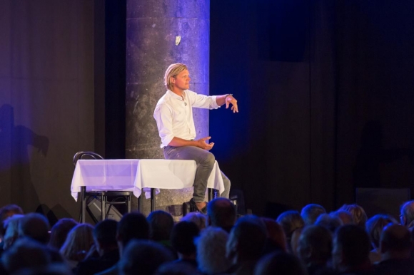 WienerKabarettfestivalGerySeidlFotoKlausWeber