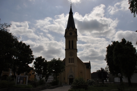 PfarrkircheGolsFotoAnnemariePrinz